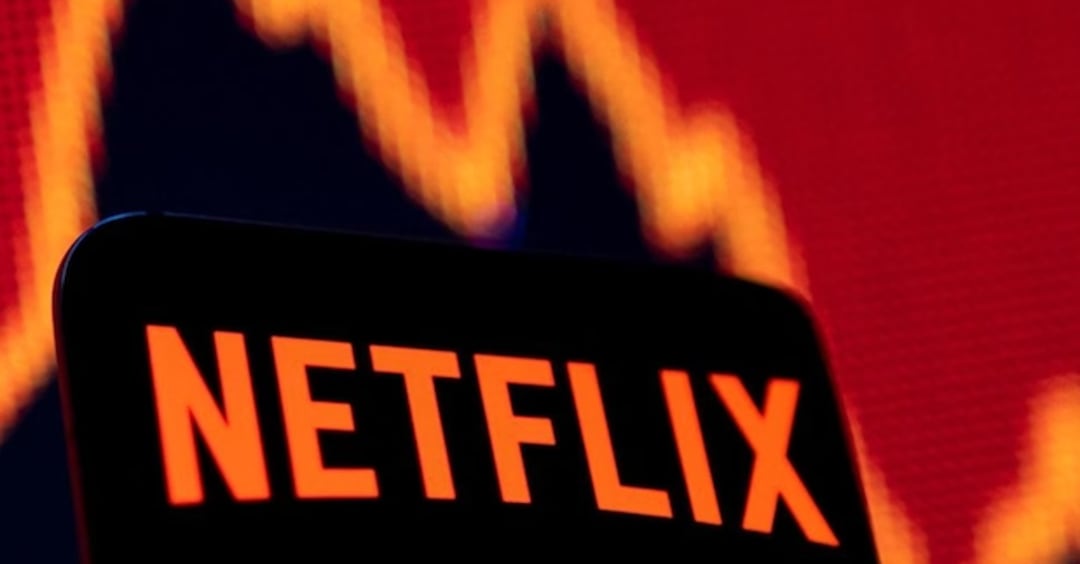 Costo azione netflix online